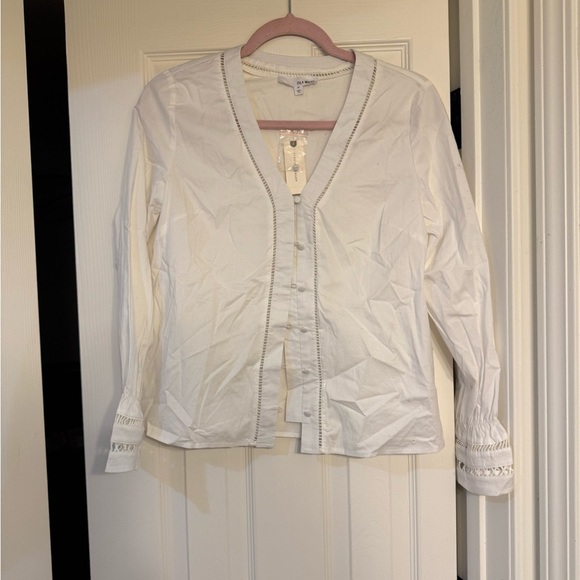 Isla Maude Anthropologie NWT Size Xs - Picture 1 of 4